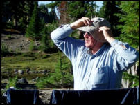 Pole Creek to Obsidian ©05 Tim Satterfield