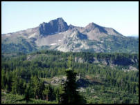 Pole Creek to Obsidian ©05 Tim Satterfield