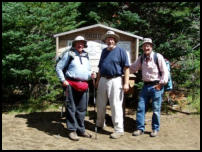 Pole Creek to Obsidian ©05 Tim Satterfield