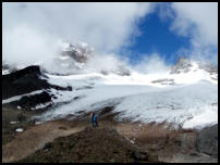 Pole Creek to Obsidian ©05 Tim Satterfield