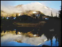 Pole Creek to Obsidian ©05 Tim Satterfield